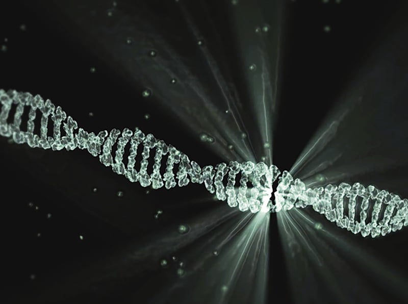 Innovation DNA