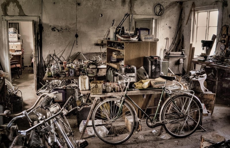 Workshop Tools